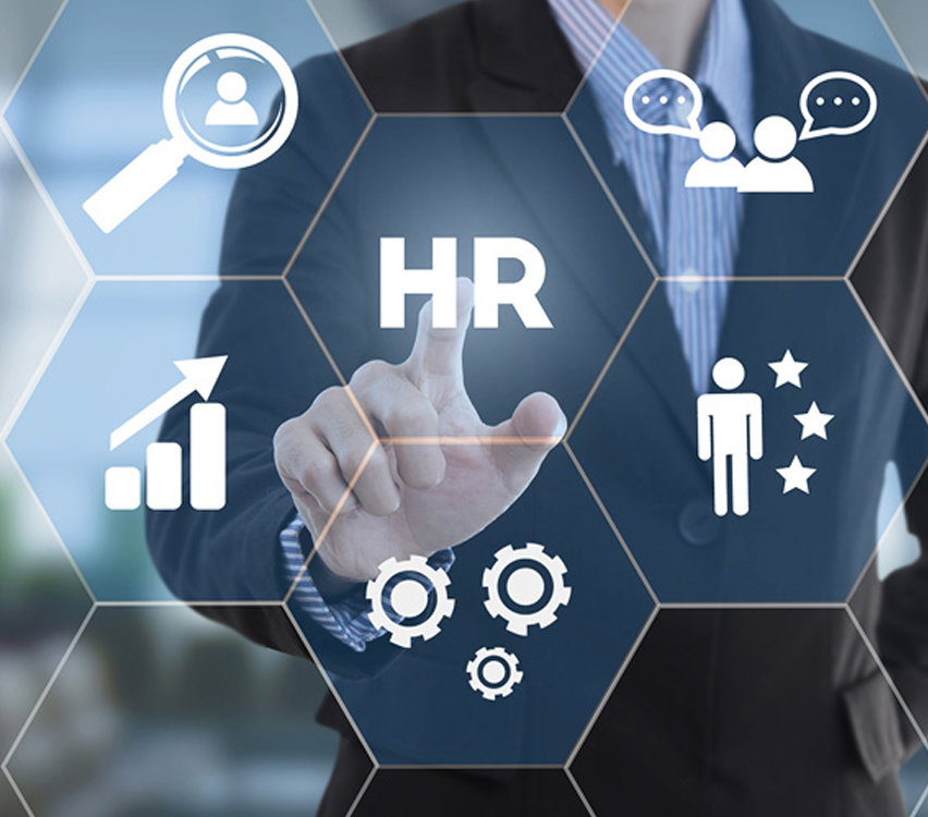 HR Advisory
