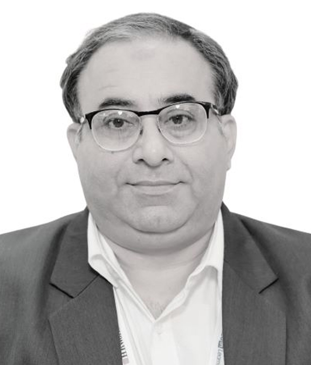 Pankaj Minglani
