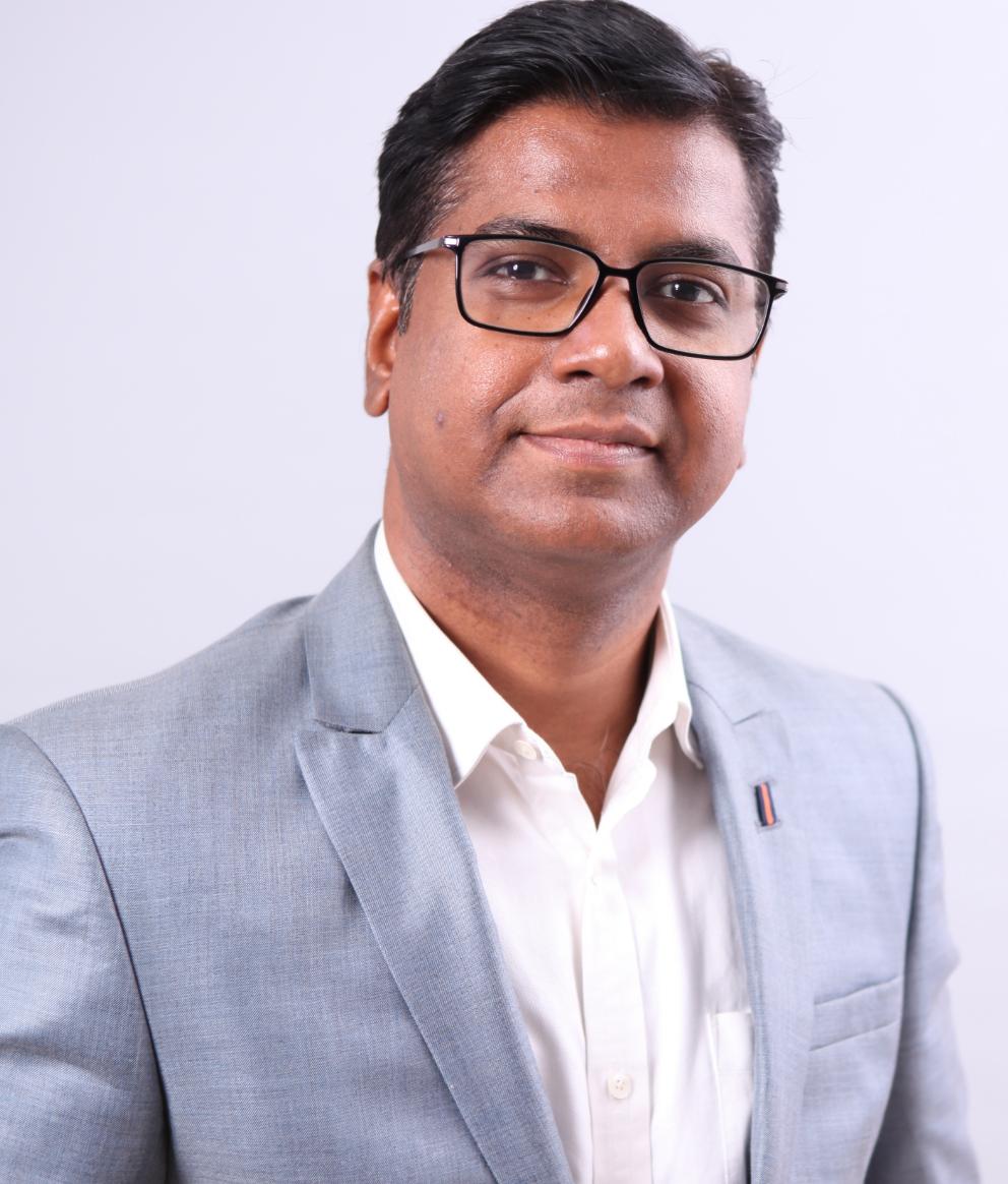 Mridul Srivastsva